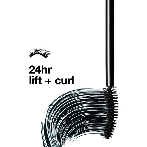 HIGH IMPACT M�SCARA DE C�LIOS